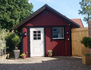 Gäststuga i centrala Ystad, Ystad